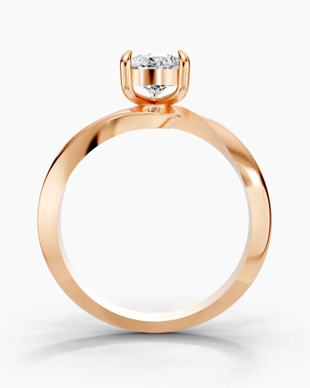 Crystal Muse Women Ring