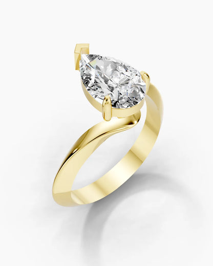 Eternal Dream Women Ring