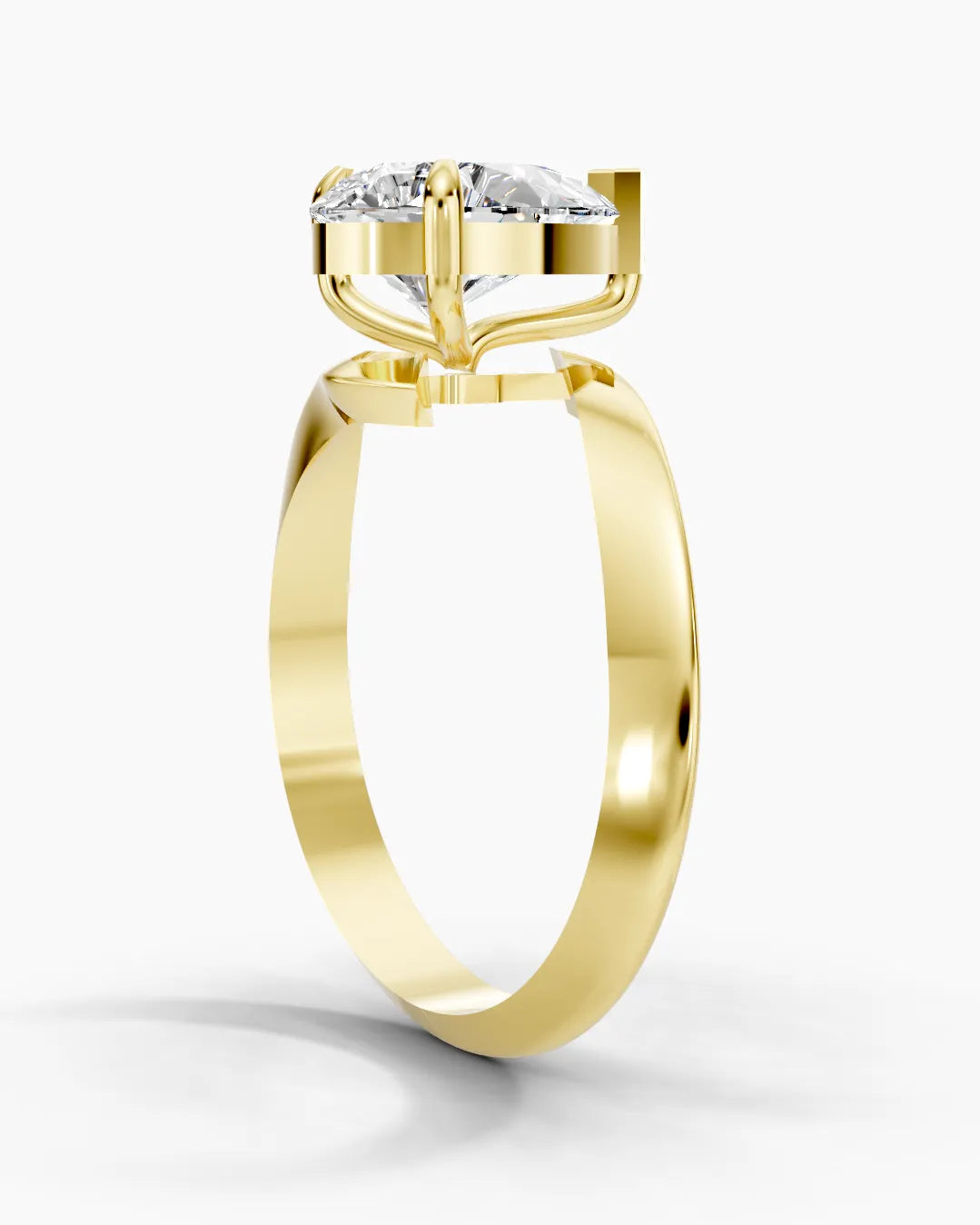 Eternal Dream Women Ring