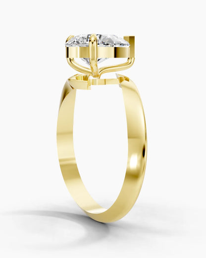 Eternal Dream Women Ring