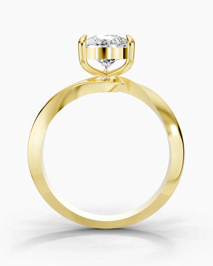 Eternal Dream Women Ring