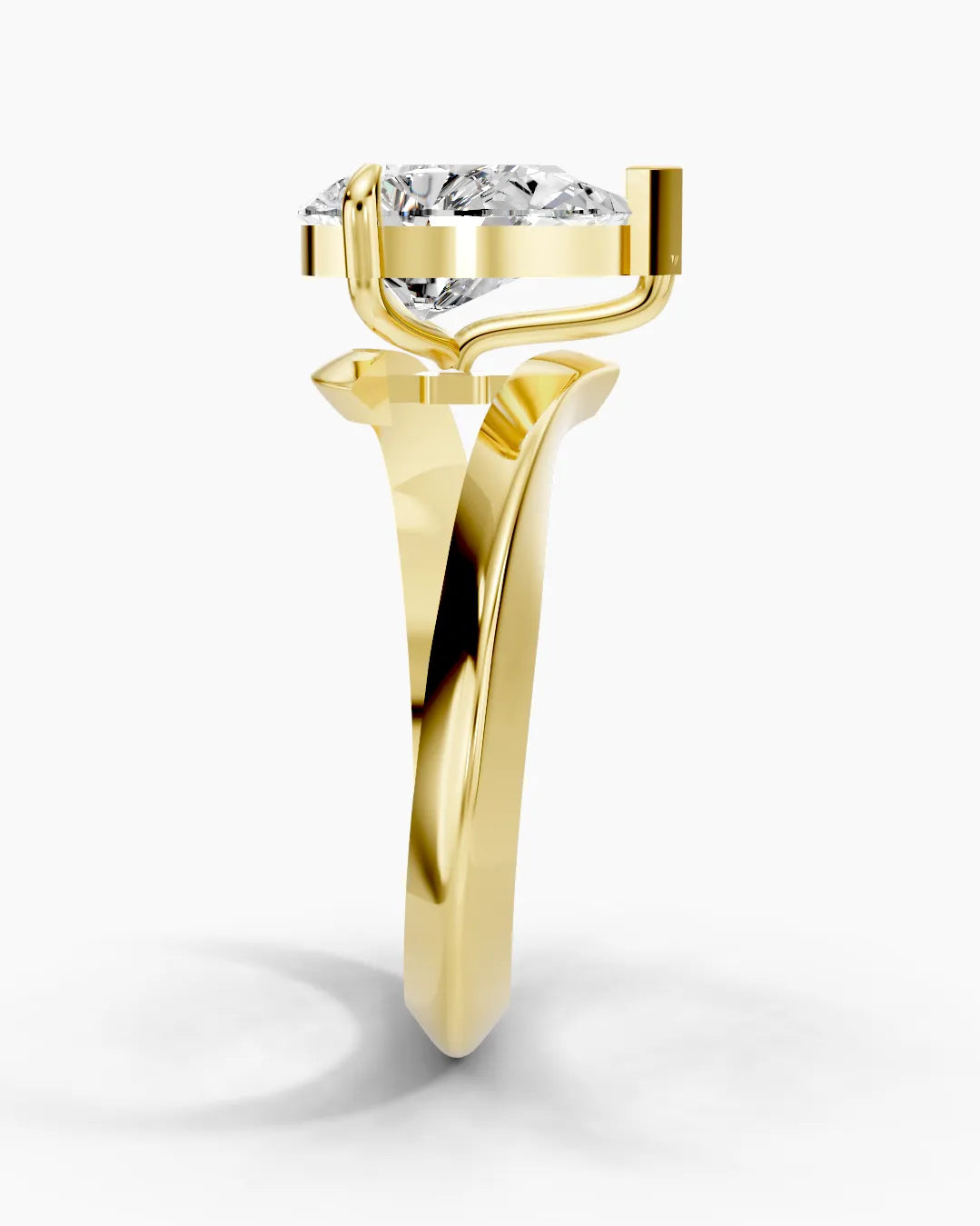 Eternal Dream Women Ring