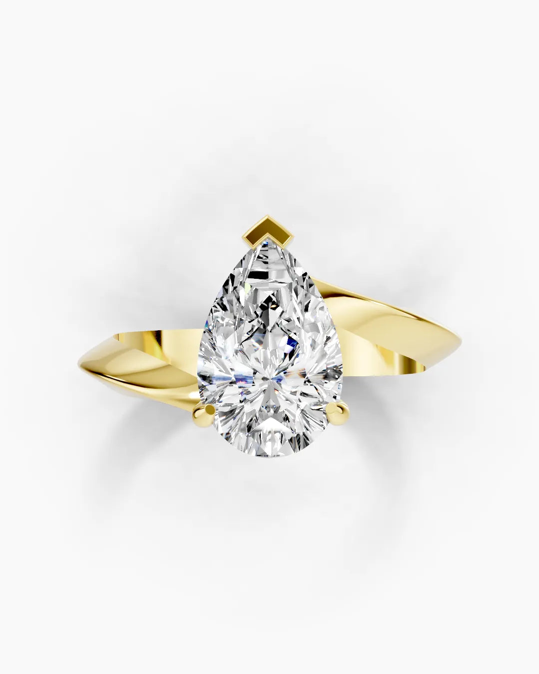 Eternal Dream Women Ring