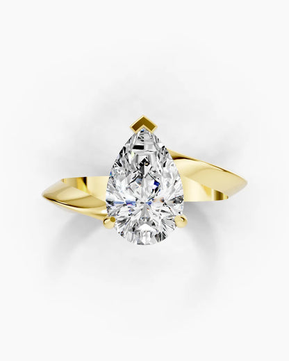 Eternal Dream Women Ring