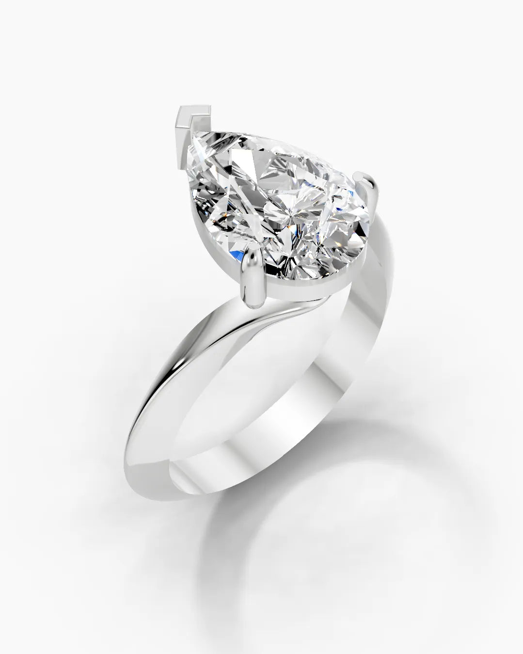 Gloss Shine Women Ring