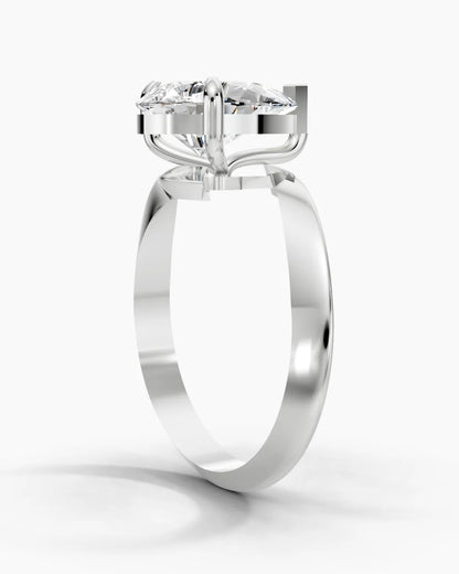 Gloss Shine Women Ring
