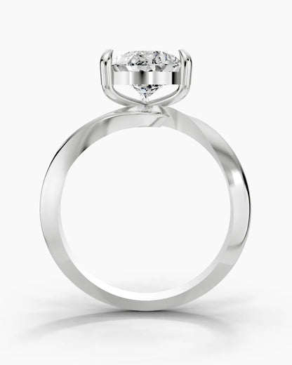 Gloss Shine Women Ring