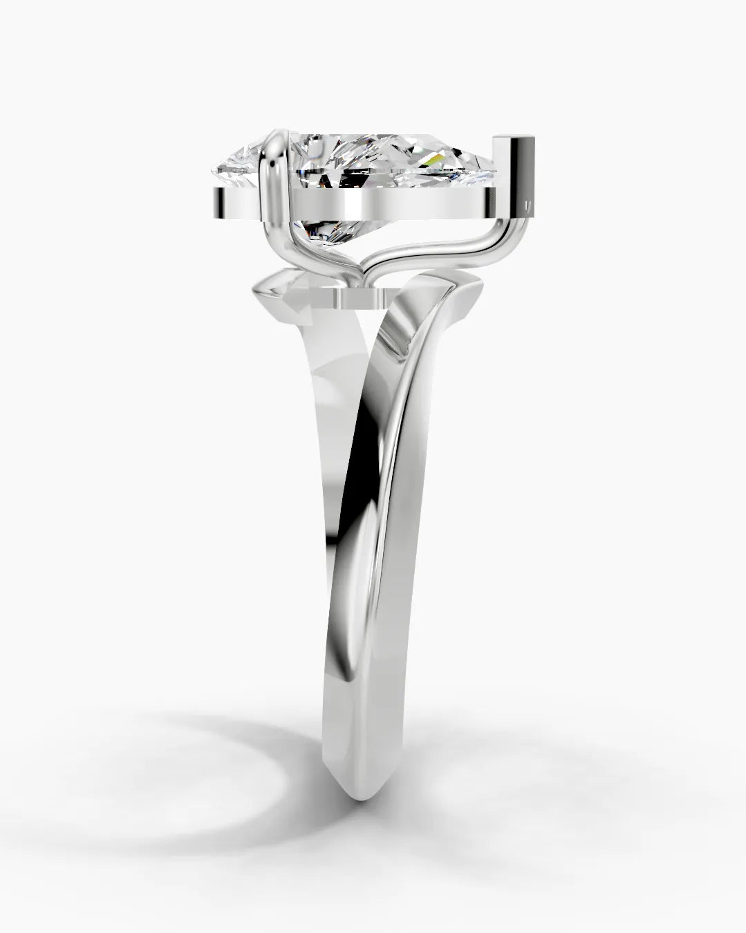 Gloss Shine Women Ring