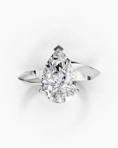 Gloss Shine Women Ring