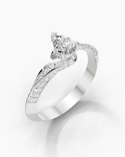 Eternal Promise Women Ring
