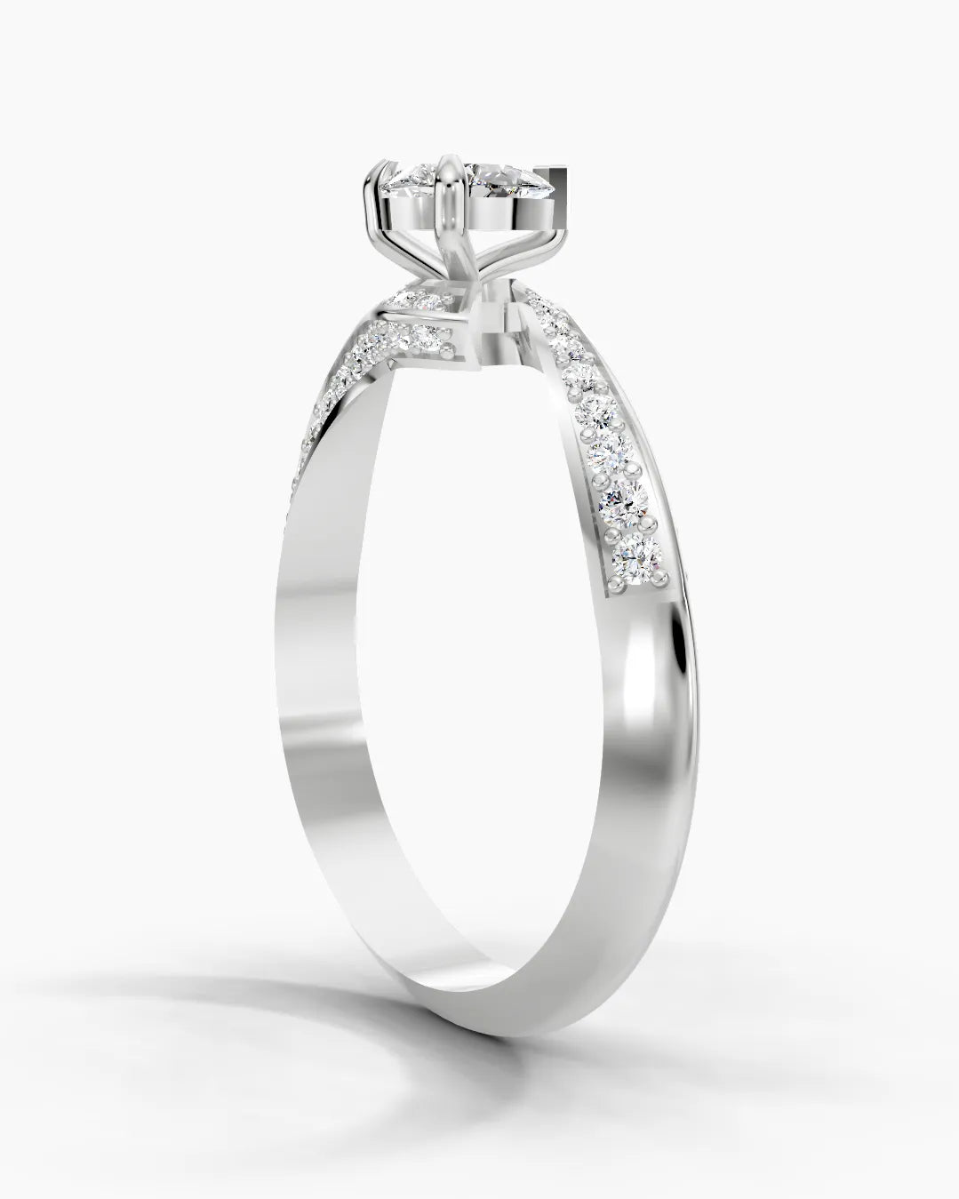 Eternal Promise Women Ring