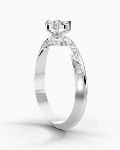 Eternal Promise Women Ring