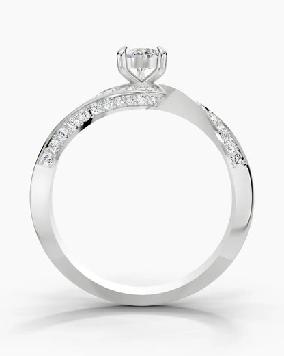 Eternal Promise Women Ring