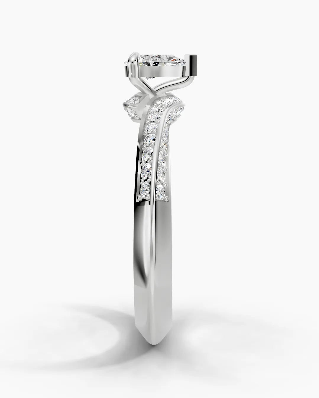 Eternal Promise Women Ring