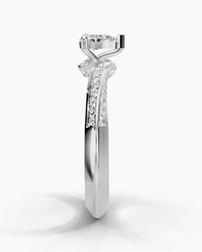 Eternal Promise Women Ring
