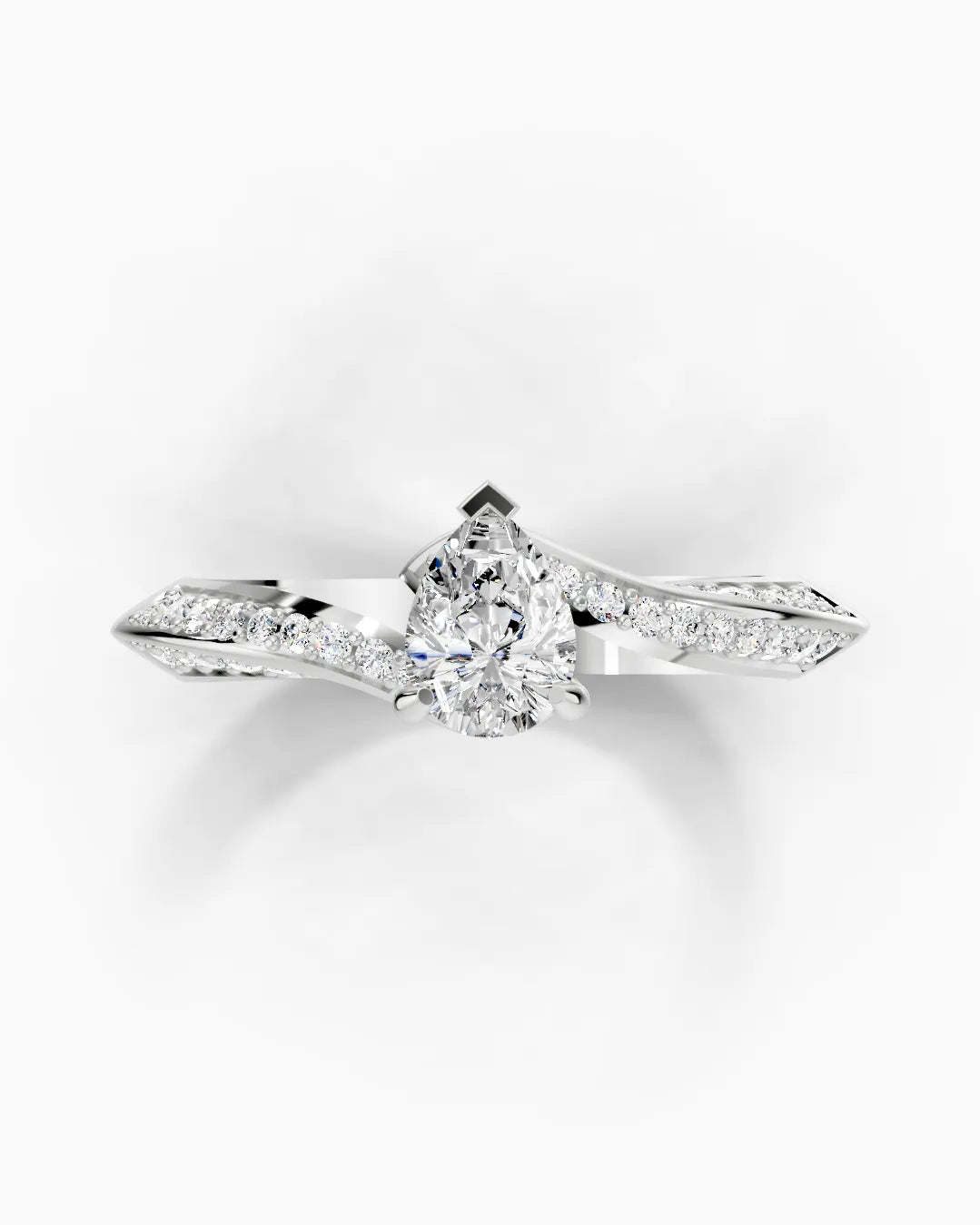 Eternal Promise Women Ring