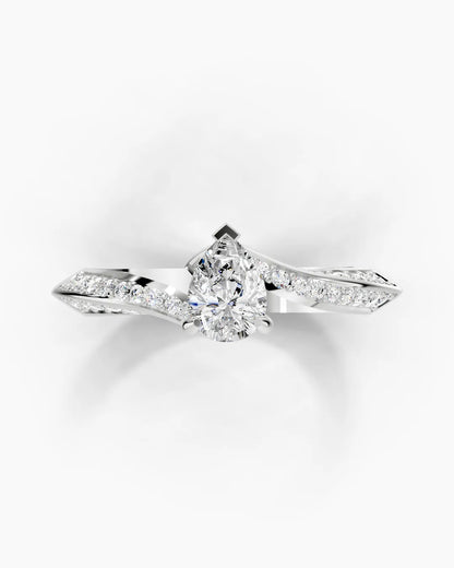 Eternal Promise Women Ring