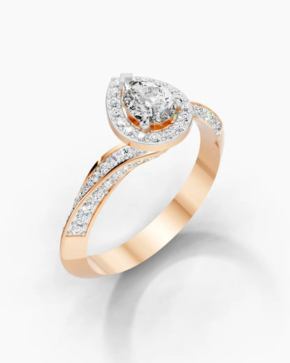 Forever Promise Women Ring