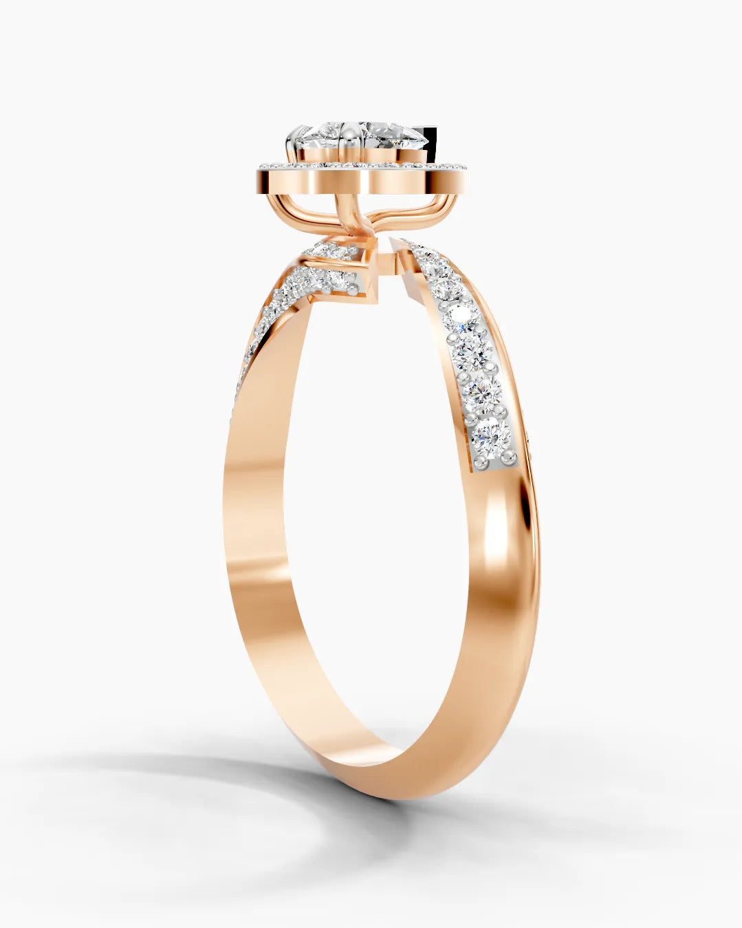 Forever Promise Women Ring