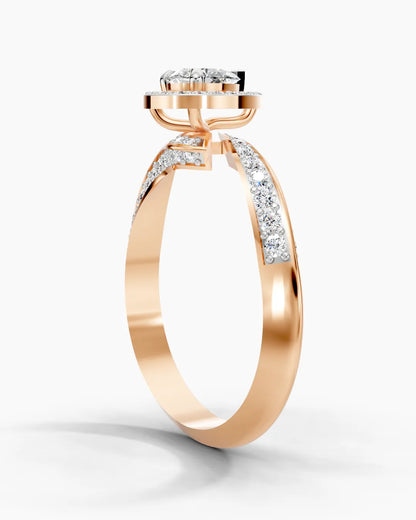 Forever Promise Women Ring