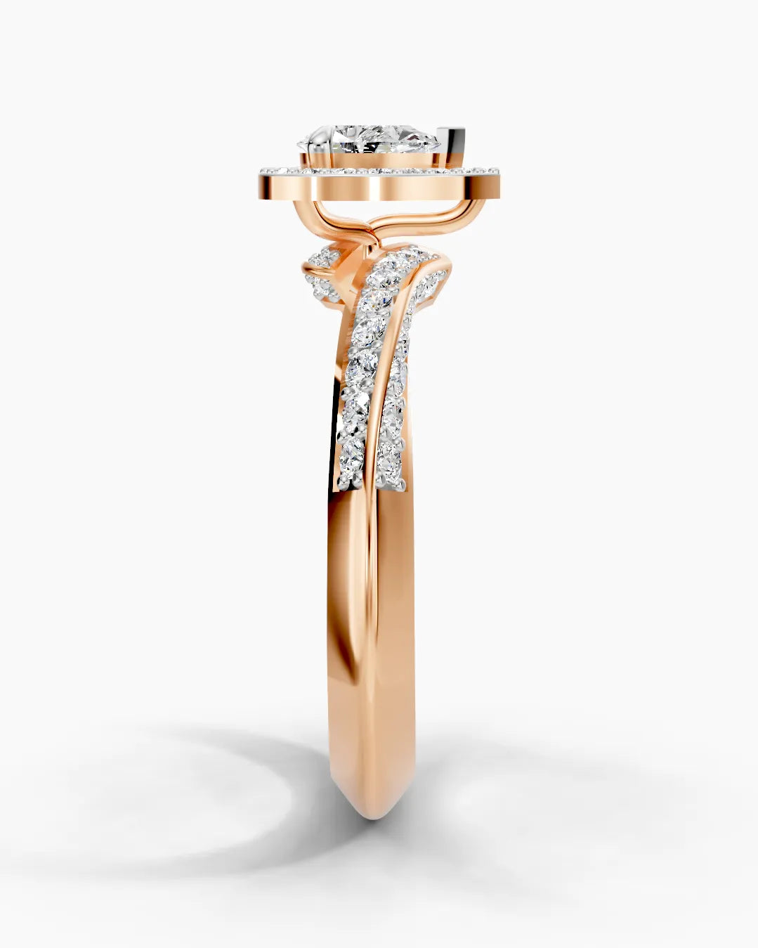Forever Promise Women Ring