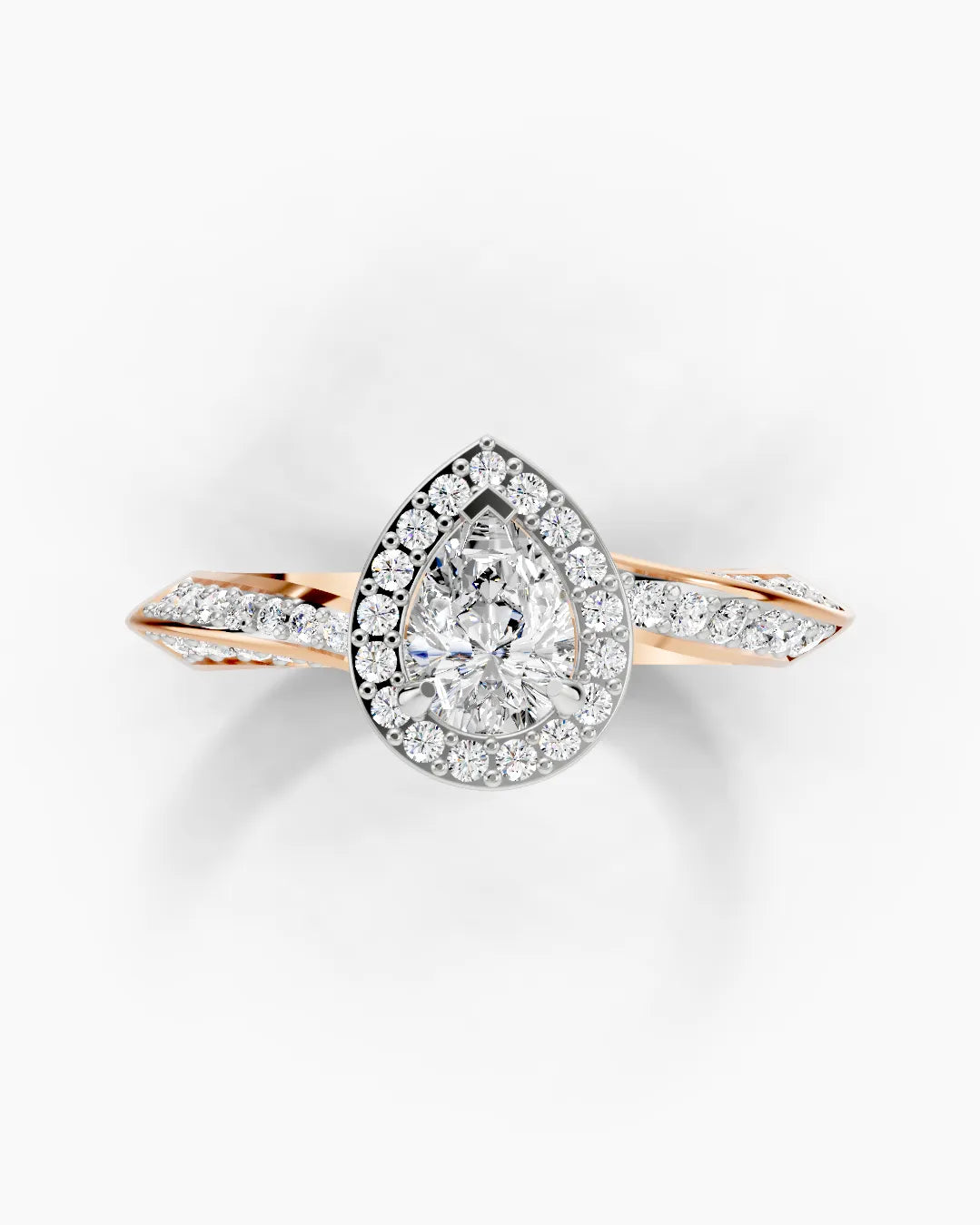 Forever Promise Women Ring