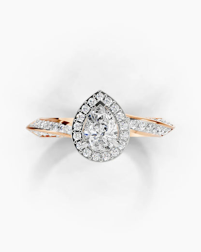 Forever Promise Women Ring