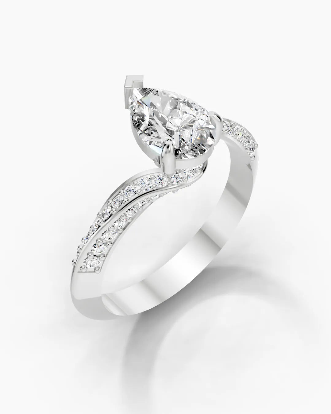 Stellar Velvet Women Ring