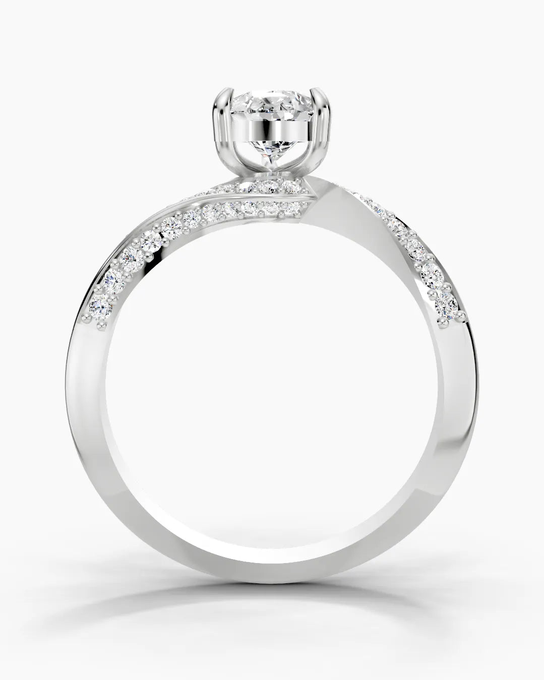 Stellar Velvet Women Ring