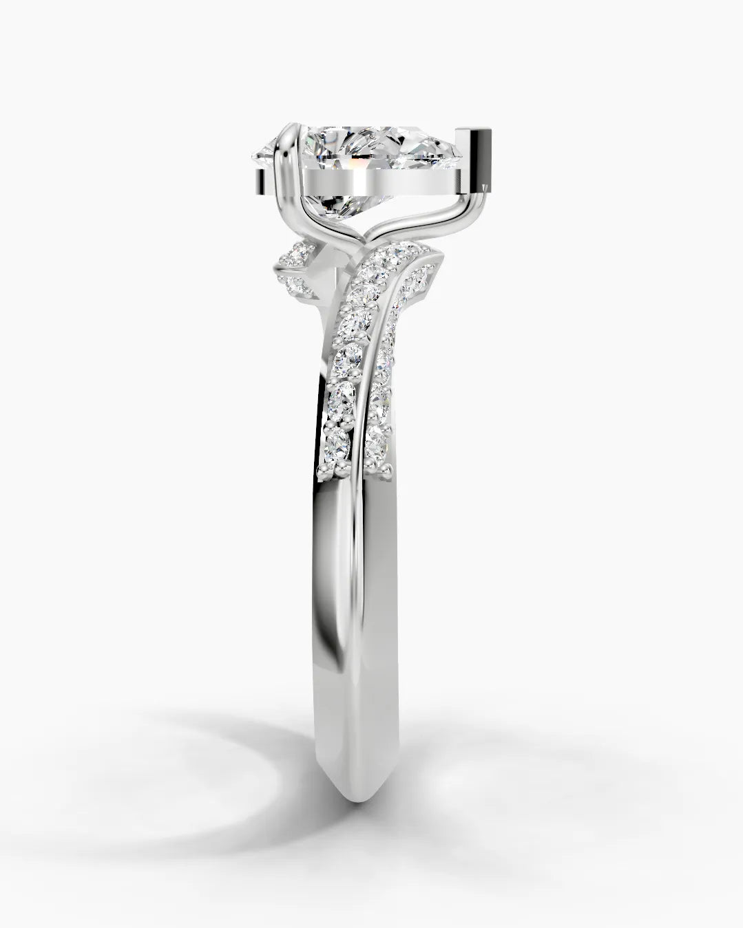 Stellar Velvet Women Ring