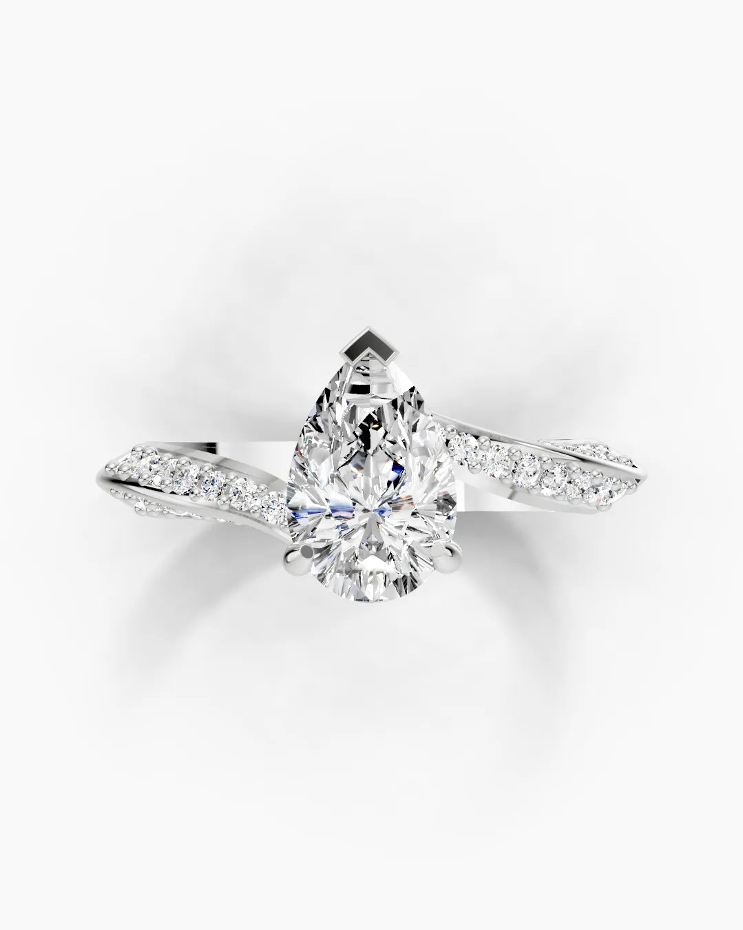 Stellar Velvet Women Ring