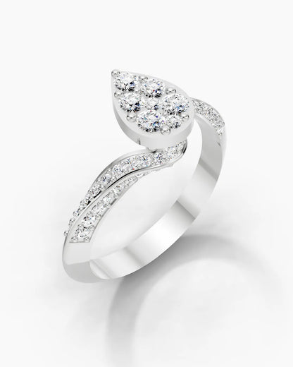 Harmony Bond Women Ring