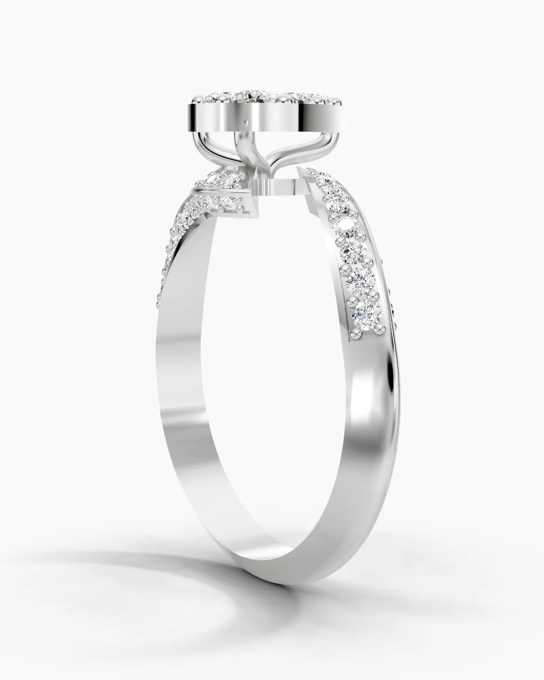 Harmony Bond Women Ring