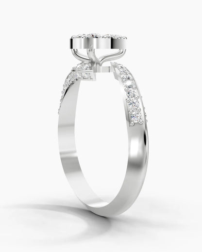 Harmony Bond Women Ring