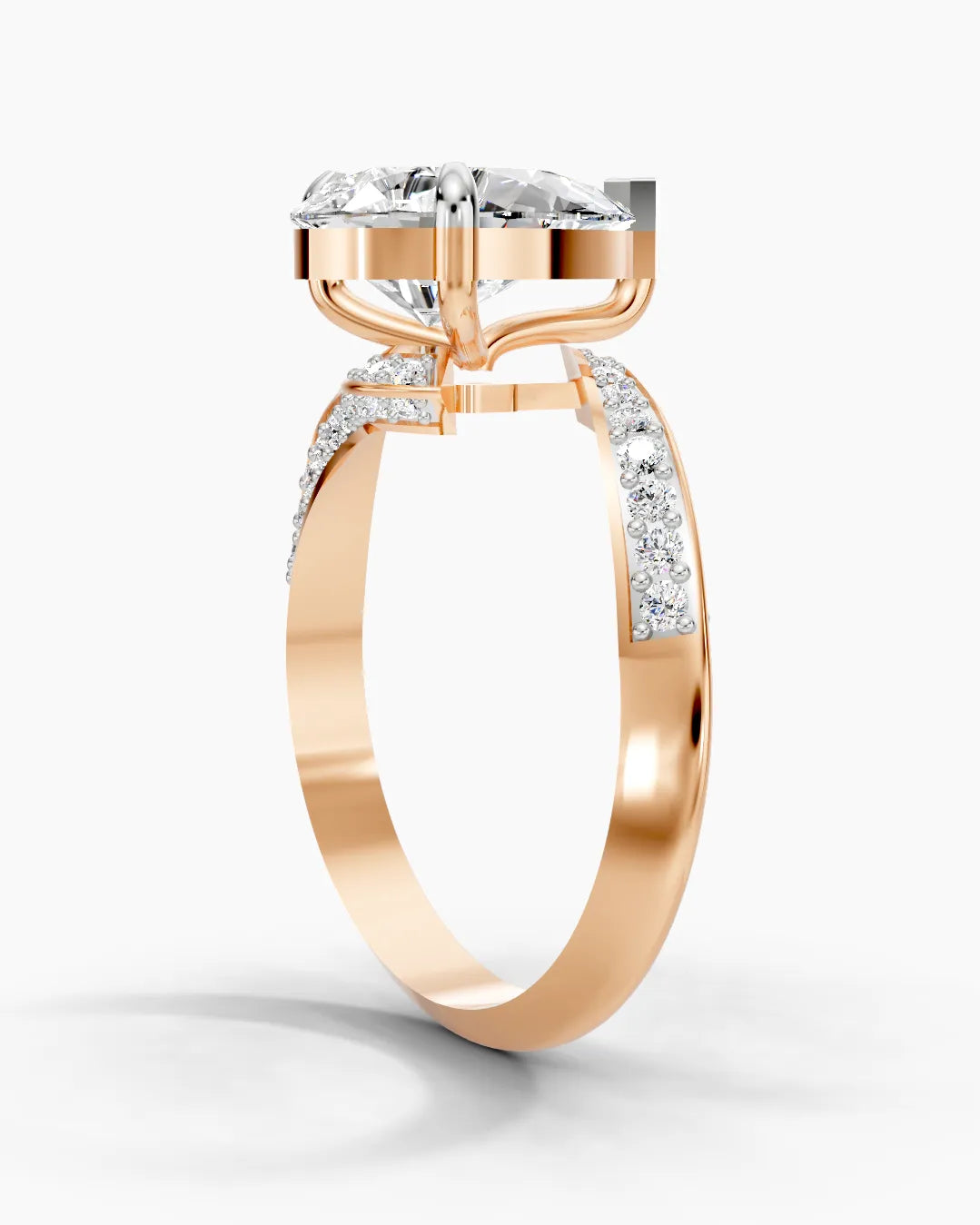 Divine Promise Women Ring