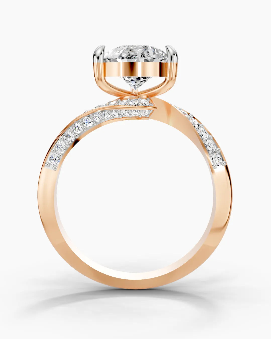 Divine Promise Women Ring