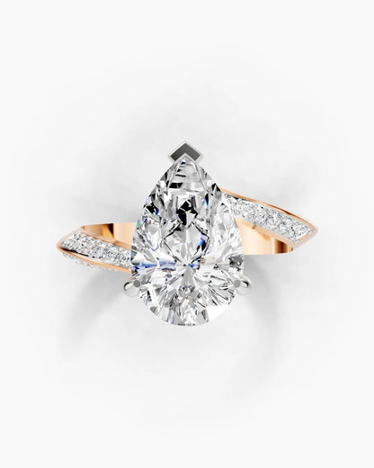 Divine Promise Women Ring