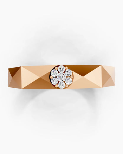 Ironclad Men Ring