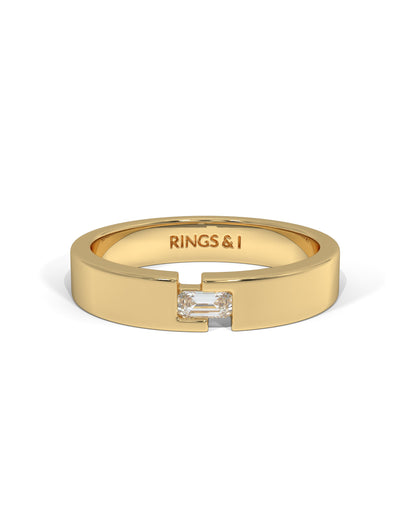 Exquisite - GOLD | 14KT | GH-VS