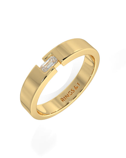 Exquisite - GOLD | 14KT | GH-VS