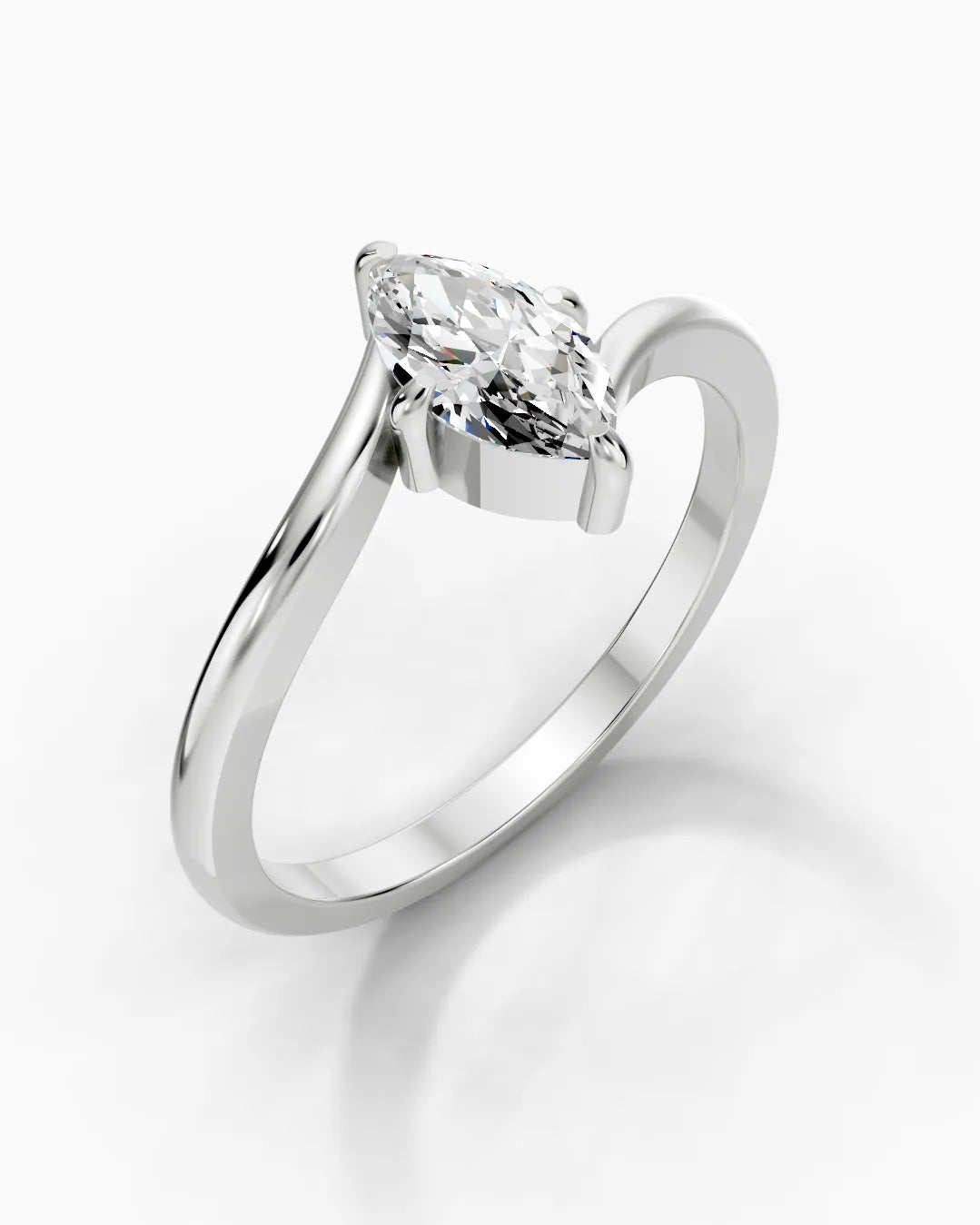 Evermore Love Women Ring