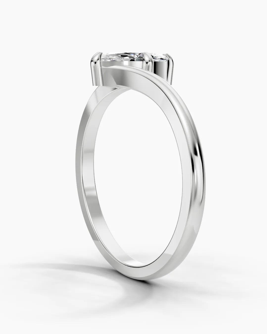 Evermore Love Women Ring