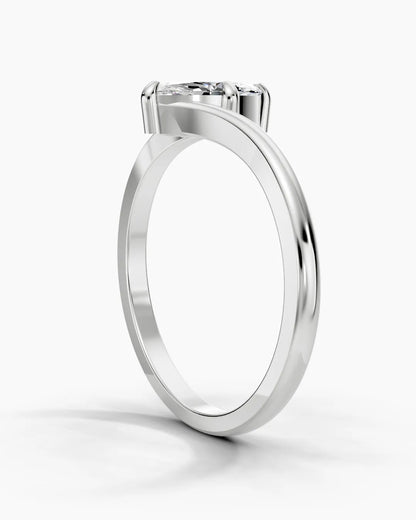 Evermore Love Women Ring