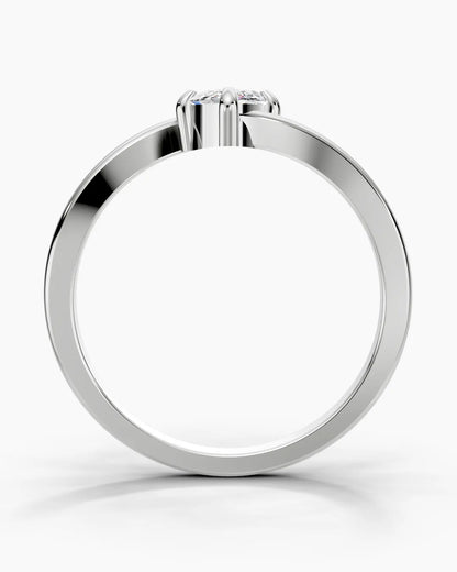 Evermore Love Women Ring