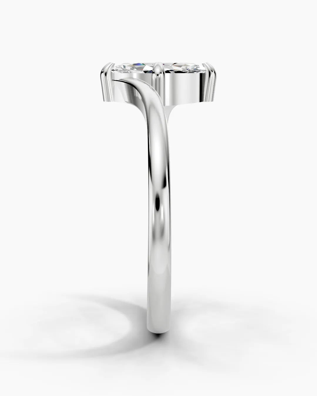 Evermore Love Women Ring
