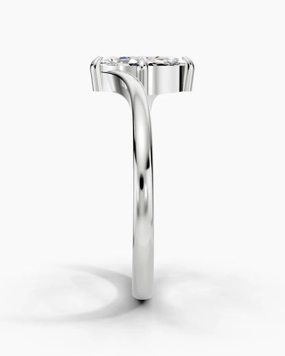 Evermore Love Women Ring
