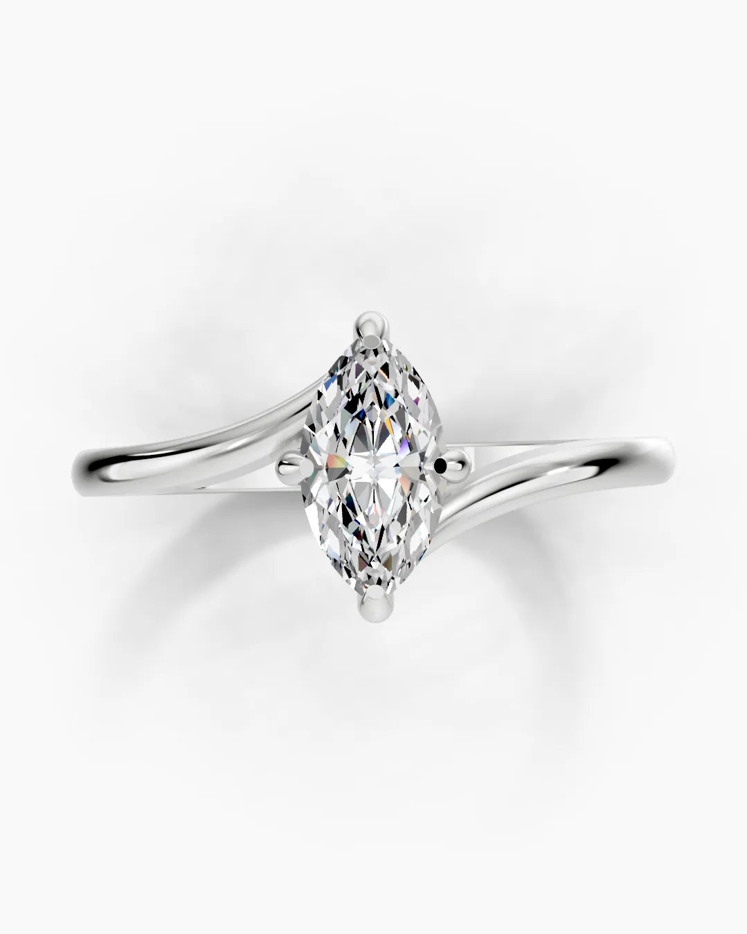 Evermore Love Women Ring