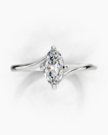Evermore Love Women Ring