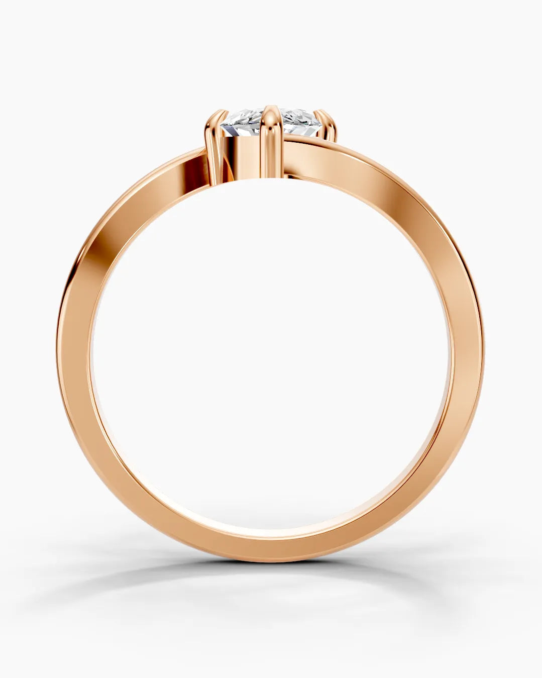 Solen Love Women Ring