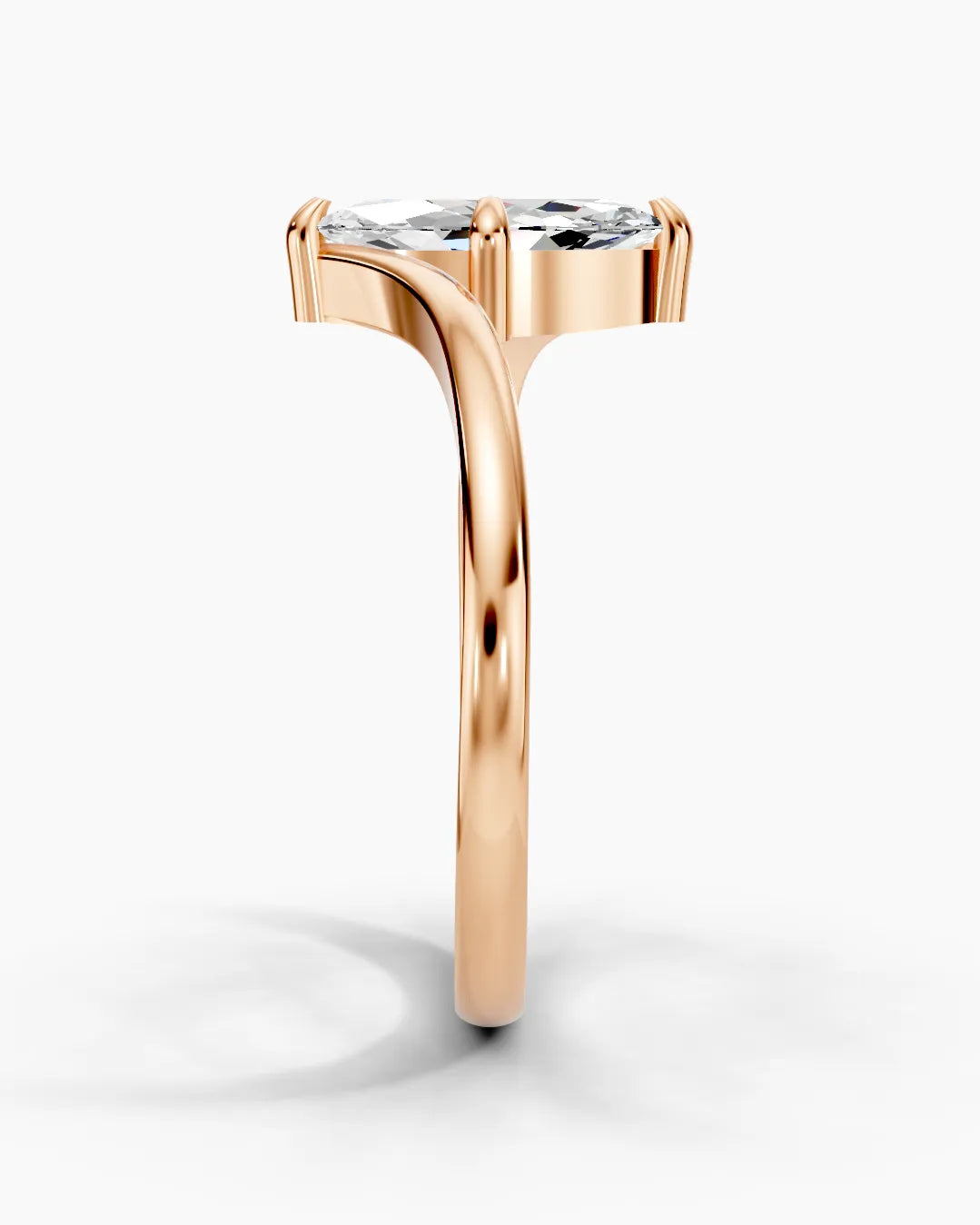 Solen Love Women Ring
